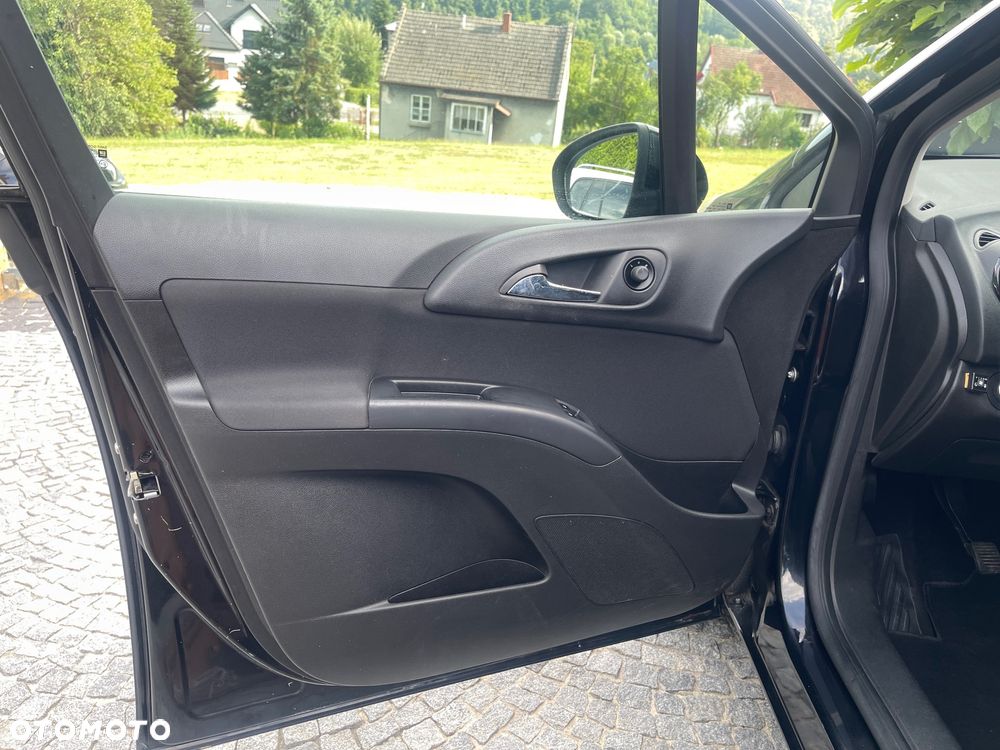 Opel Meriva 1.4 Edition - 17