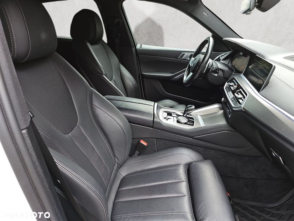 BMW X6 - 14