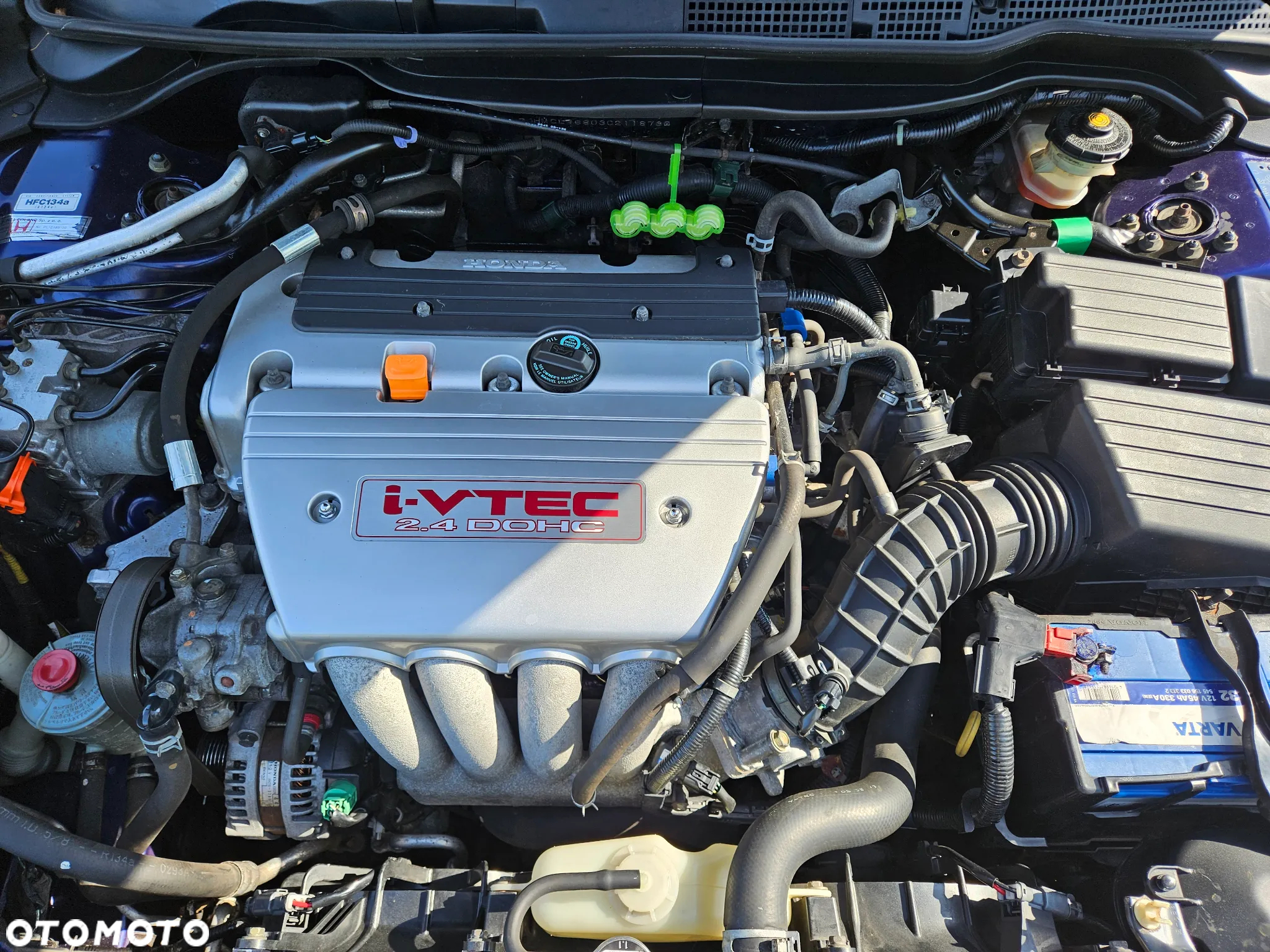 Honda Accord 2.4 Executive - 14
