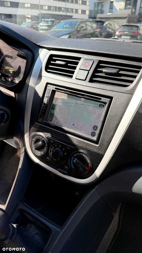 Suzuki Celerio - 7