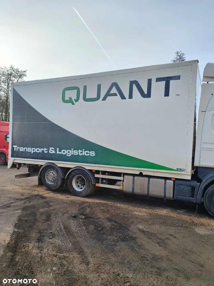 Zabudowa Kontener - 9