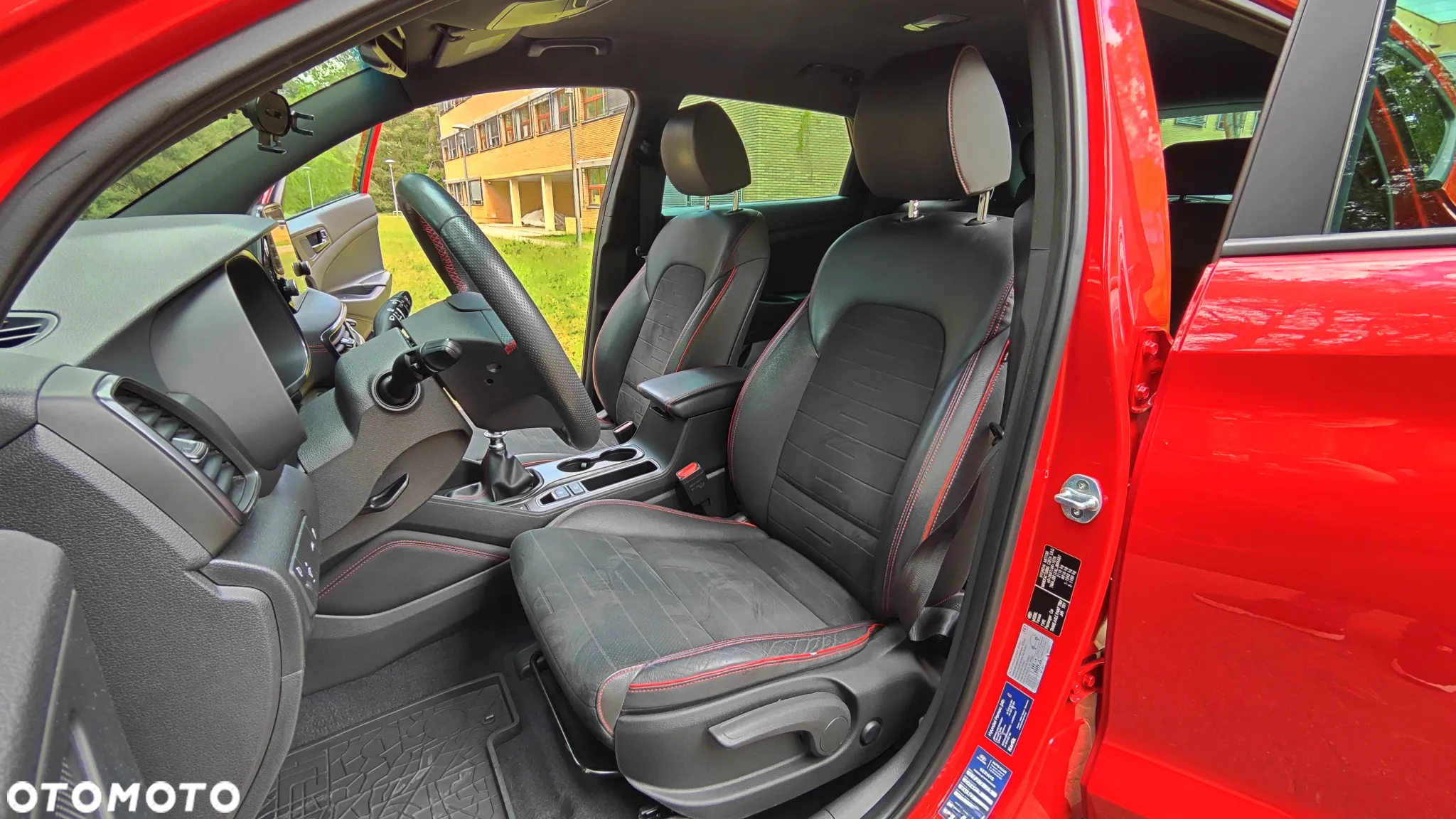 Hyundai Tucson 1.6 T-GDi N Line 2WD - 20