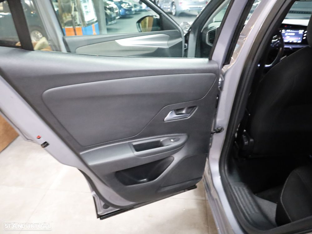 Opel Mokka-e Elegance - 26