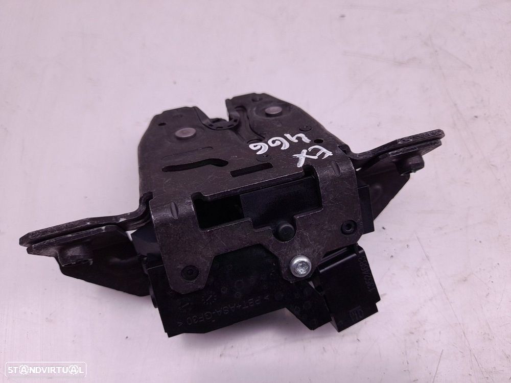 Fechadura / fecho da mala OPEL Insignia B Grand Sport (Z18) - 2