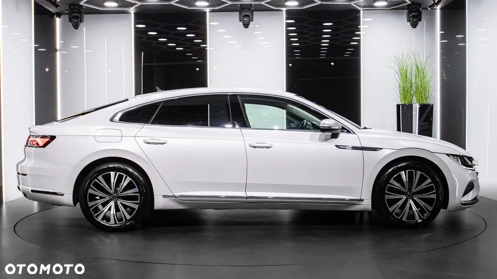 Volkswagen Arteon 2.0 TSI Elegance DSG - 8
