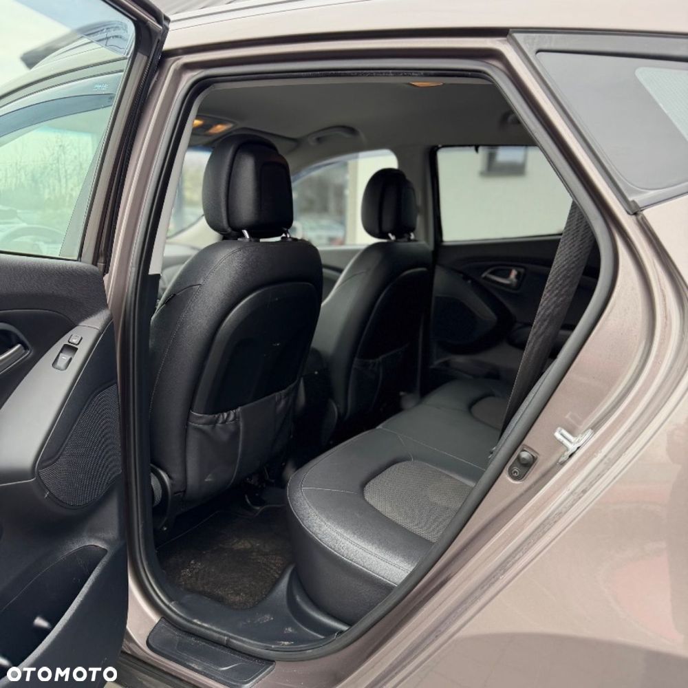 Hyundai ix35 - 20