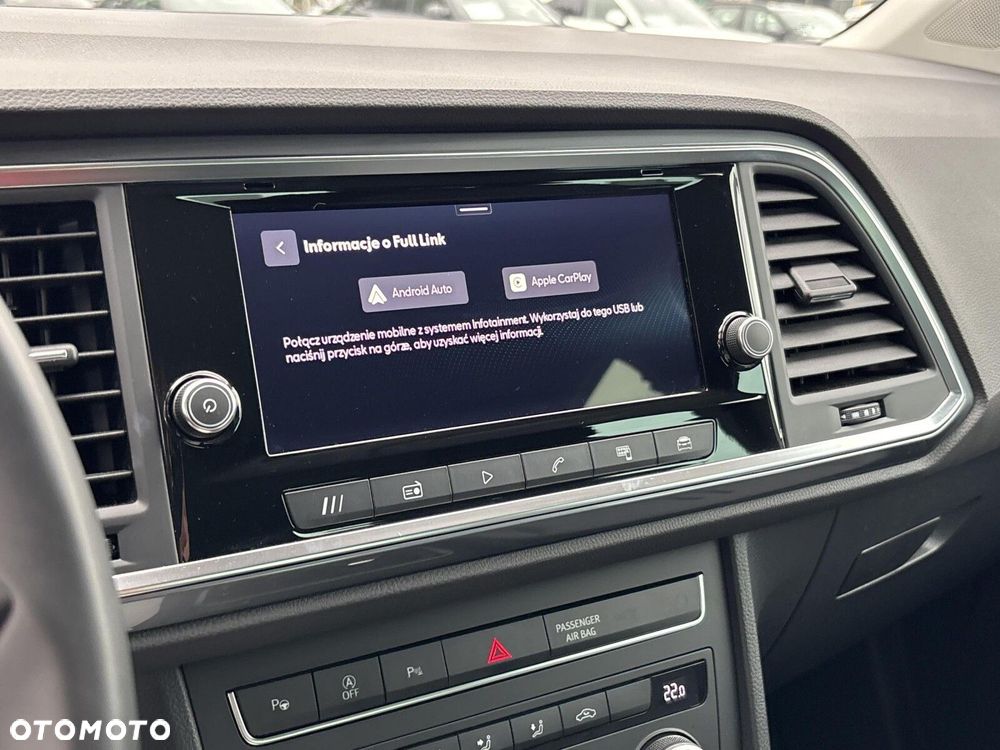 Seat Ateca - 23