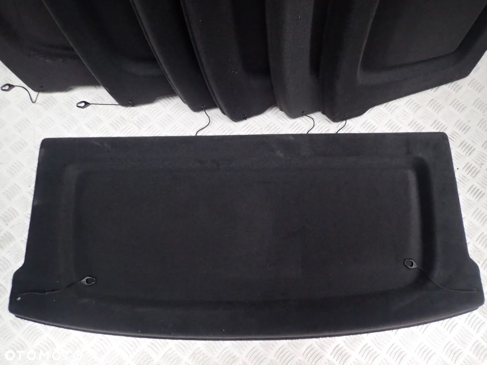 PÓŁKA BAGAŻNIKA VW ID.3 10A867769 - 2