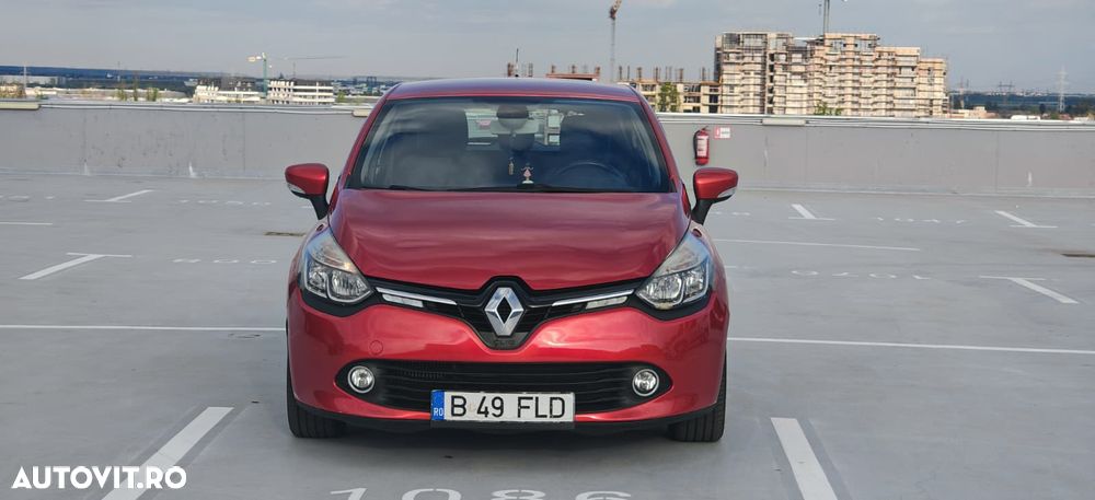 Renault Clio 1.5dCi Dynamique - 2