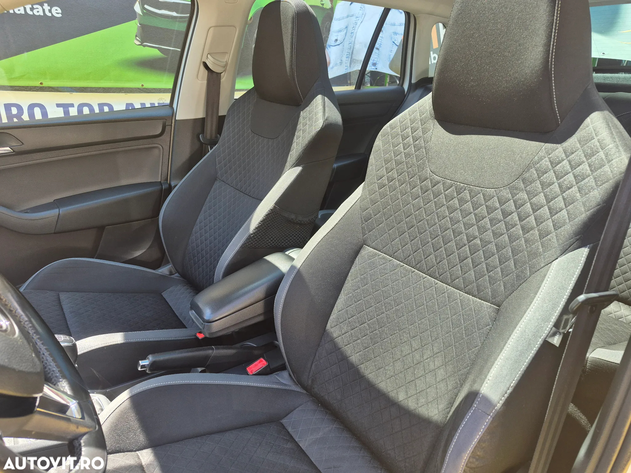 Skoda RAPID - 11