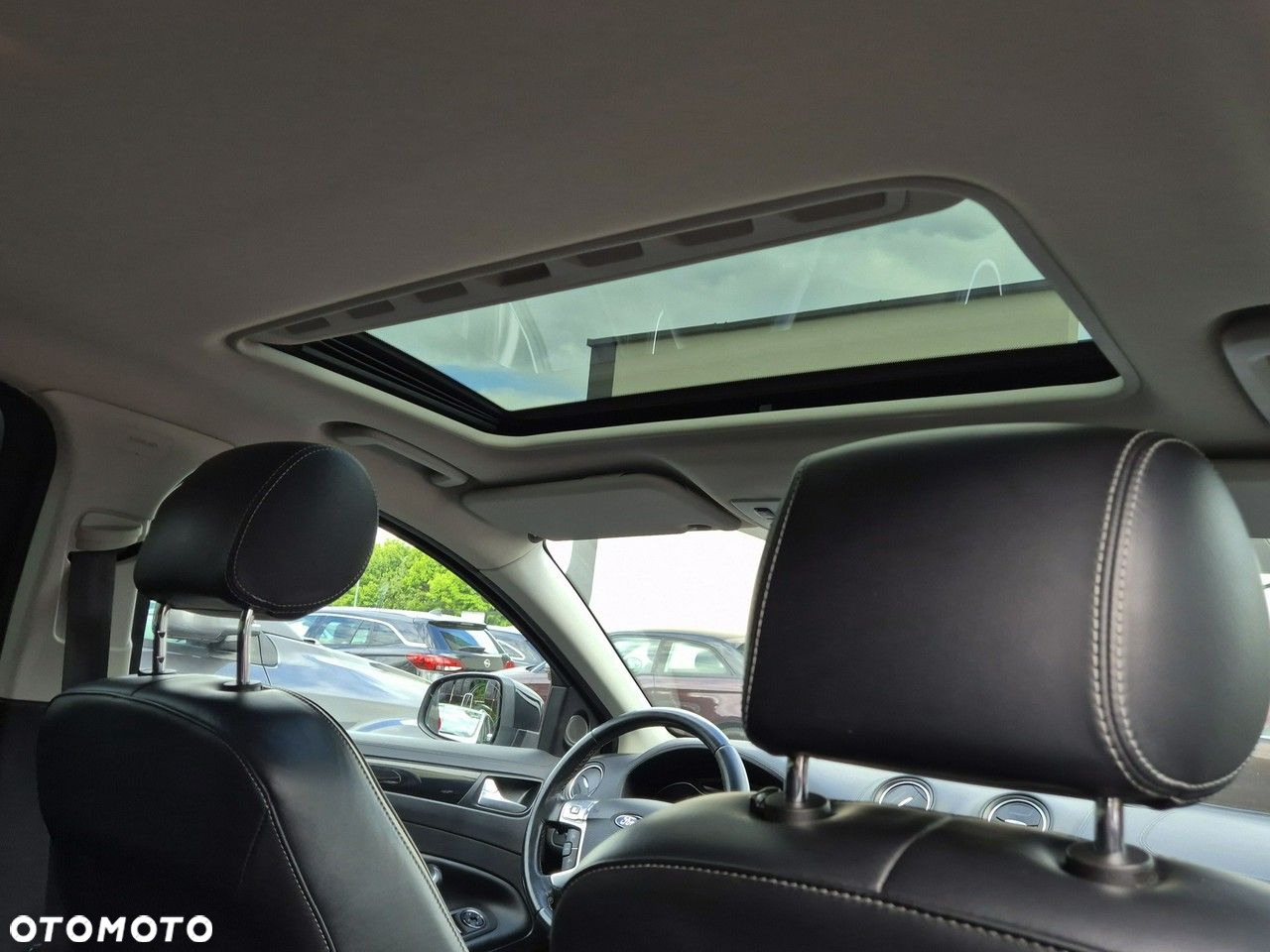 Ford Mondeo Turnier 2.0 TDCi Titanium X - 25