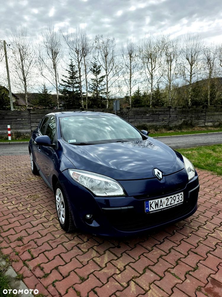 Renault Megane 1.6 16V Color Edition - 28
