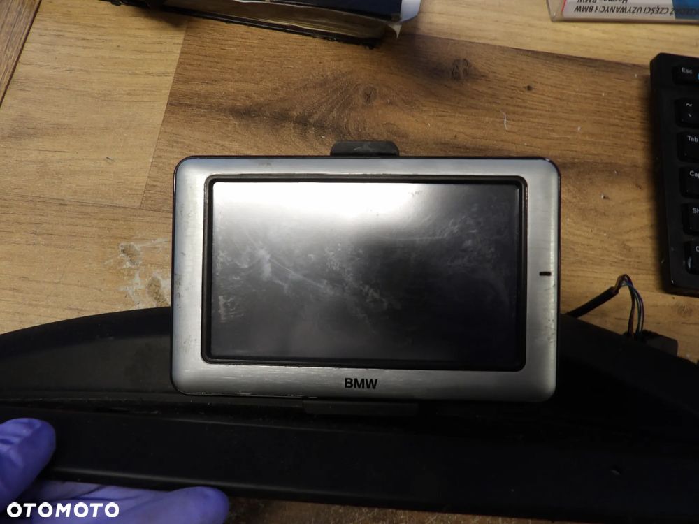 BMW - F20 - NAWIGACJA GPS - DOKŁADANA - 65.90-2219274 - 2
