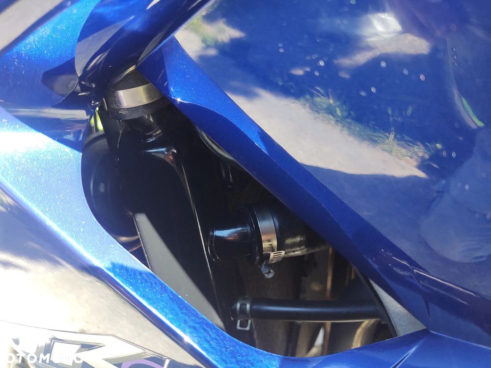 Yamaha FJR - 20