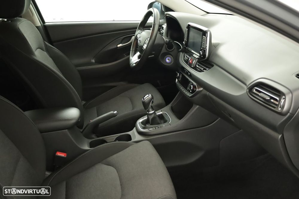 Hyundai i30 SW 1.0 T-GDi Style Plus - 20