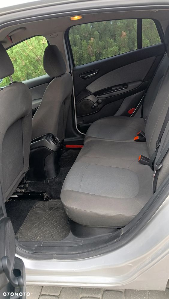 Fiat Bravo 1.6 Multijet 16V Active - 11