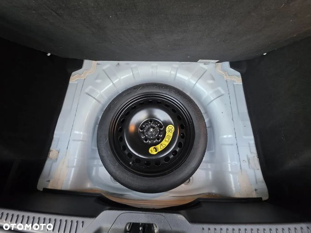 Ford Focus 1.5 EcoBlue Trend Edition - 22