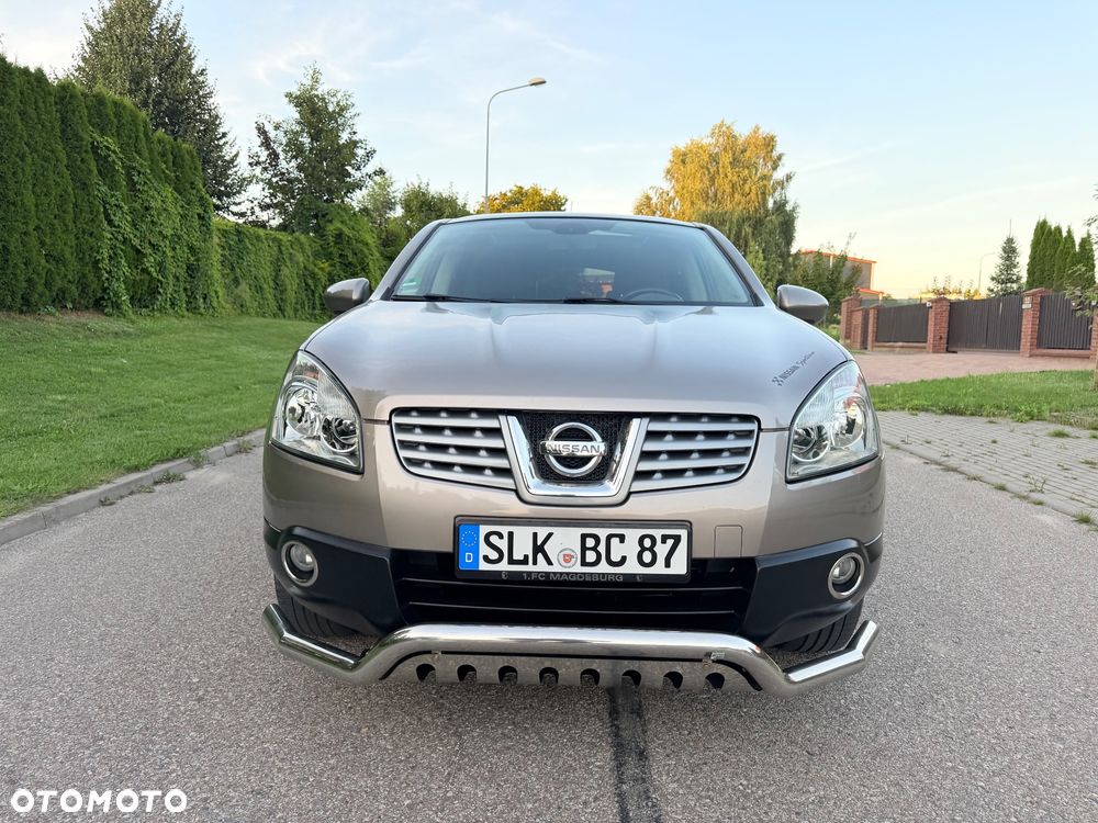 Nissan Qashqai - 13