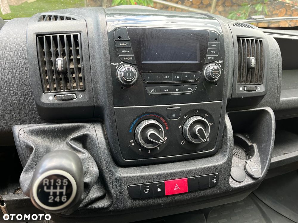 Peugeot Boxer - 11