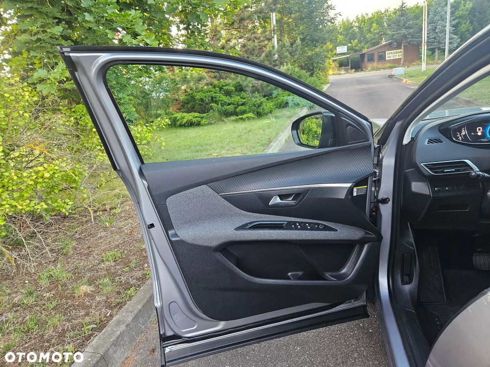 Peugeot 3008 BlueHDi 130 Stop & Start EAT8 Active - 18