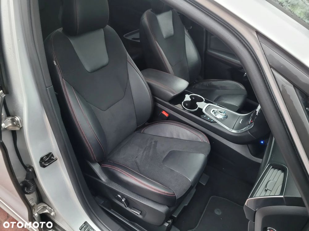 Ford S-Max 2.0 EcoBlue ST-Line - 13