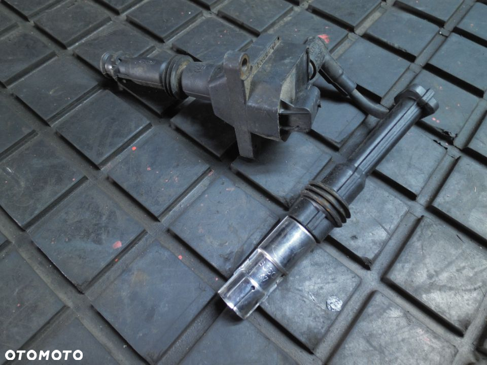 CEWKA ZAPŁONOWA 1227030071 ALFA ROMEO 156 1.8 TS POSIADAM 15 SZTUKI O TAKIM OZNACZENIU - 2