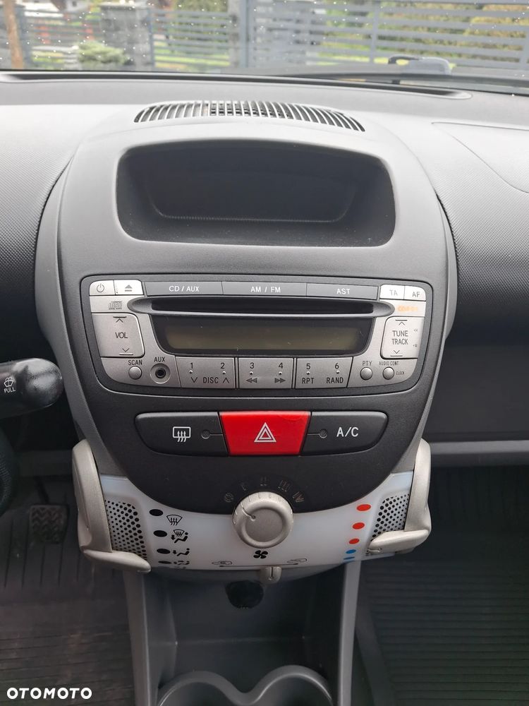 Citroën C1 1.0 CoolTech - 19