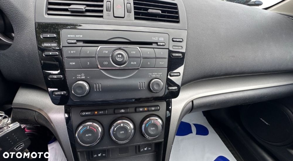 Mazda 6 2.0 Exclusive - 20