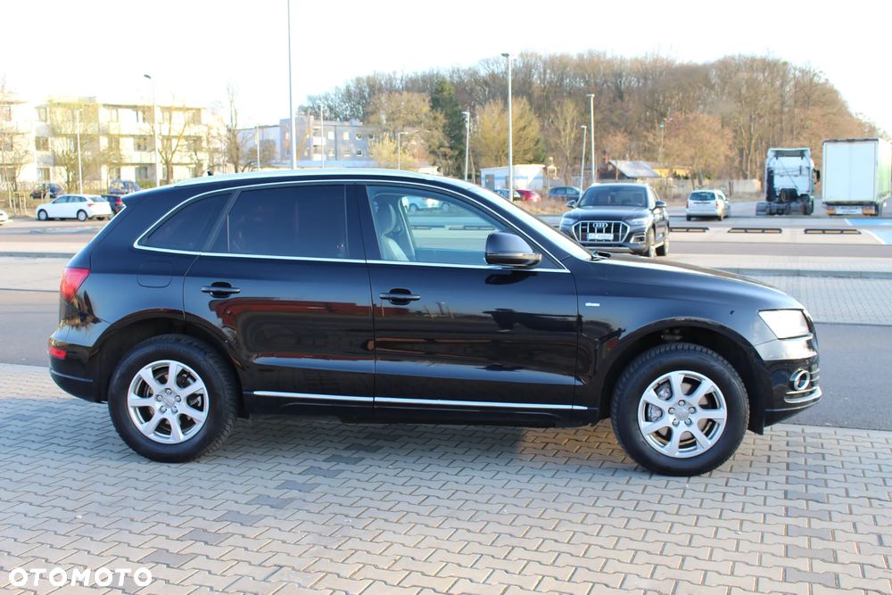 Audi Q5 - 3