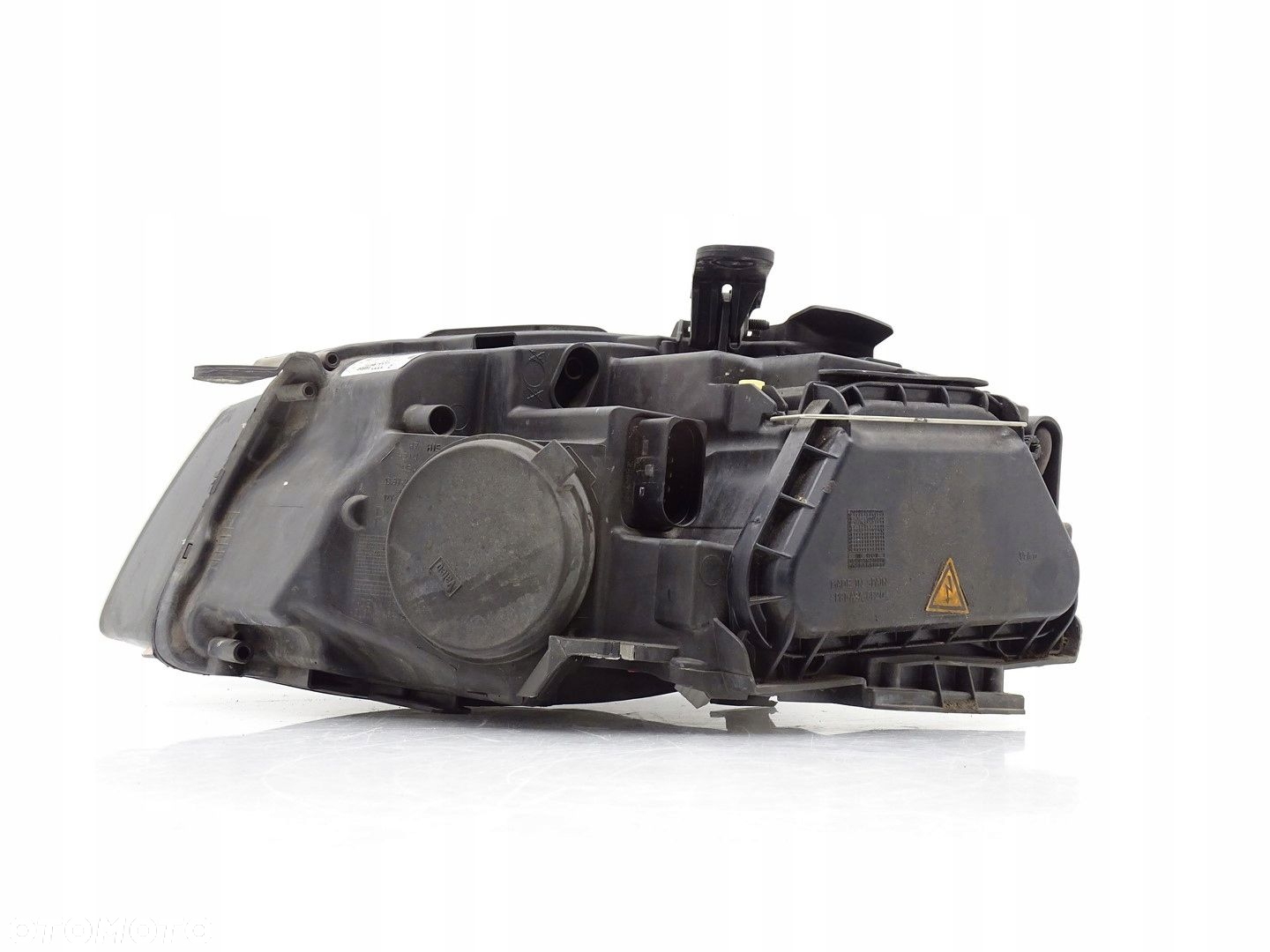 LAMPA XENON  LED PRAWA PRAWY PRZÓD AUDI A5 S5 RS5 8T B8 07-11R 8T0941004AL - 5