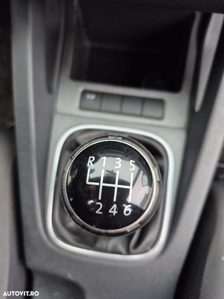 Volkswagen Golf Variant 1.9 TDI Individual - 5