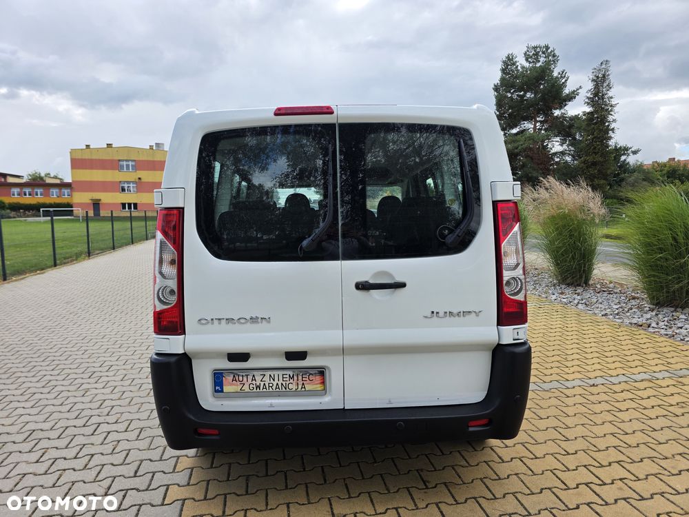 Citroën Jumpy - 7