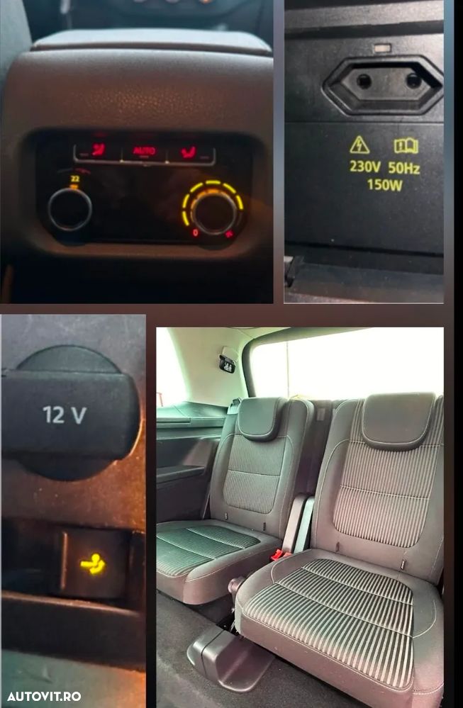 Seat Alhambra 2.0 TDI Start & Stop DSG Sport - 3