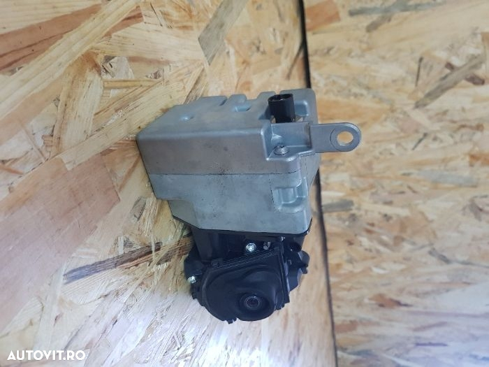 Camera Spate Marsarier Bmw Seria 6 F06 F12 F13 Cod 7412896 - 3
