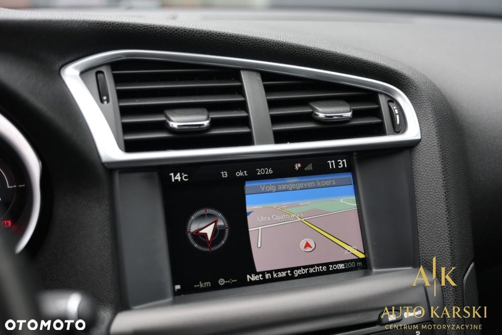 Citroën DS4 VTi 120 SoChic - 25