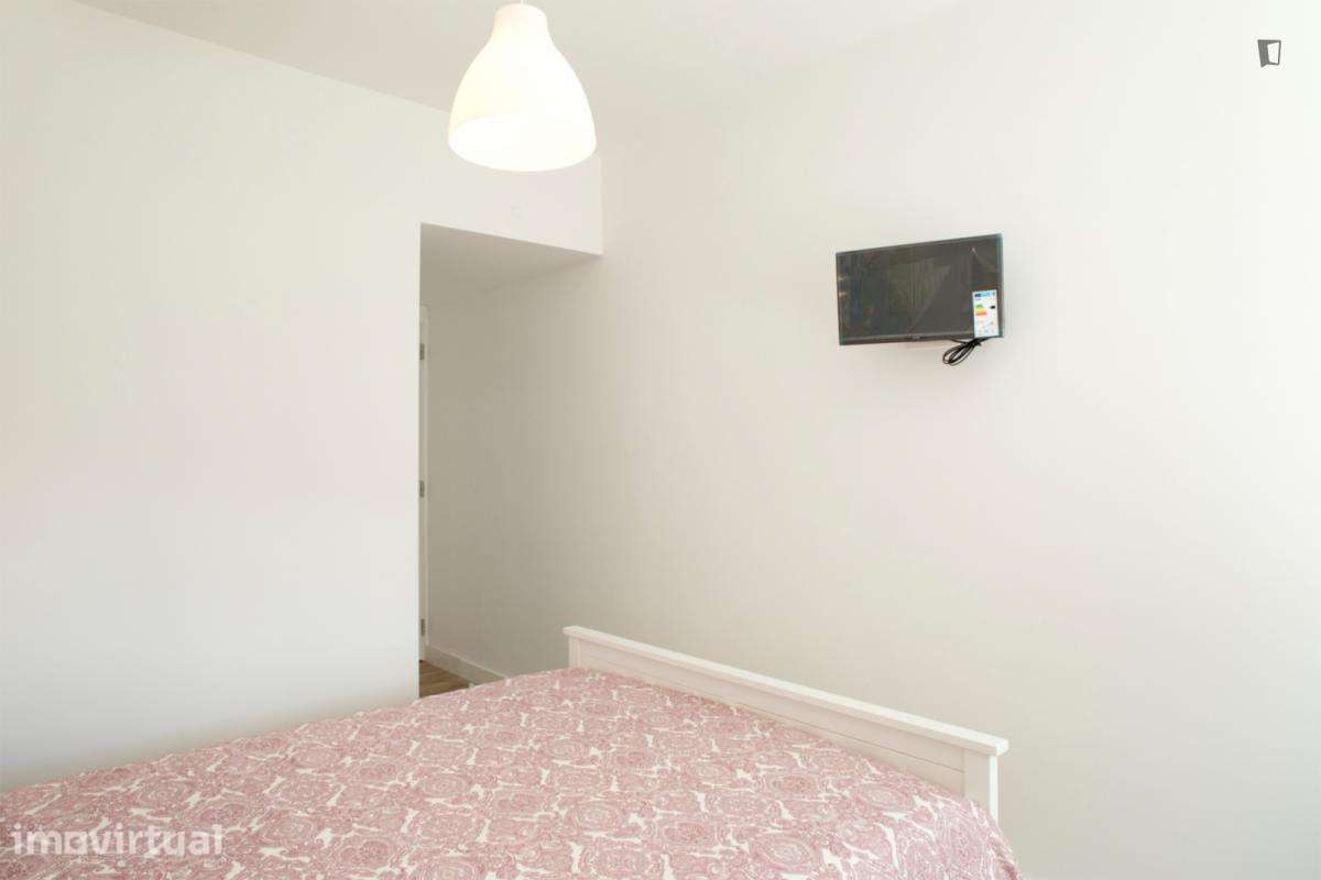 Quarto - localizado em Chelas Lisbon - Grande imagem: 3/10