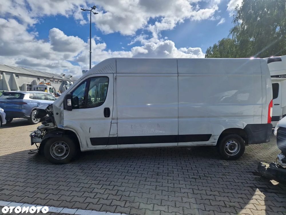Fiat Ducato L3H2 - 4