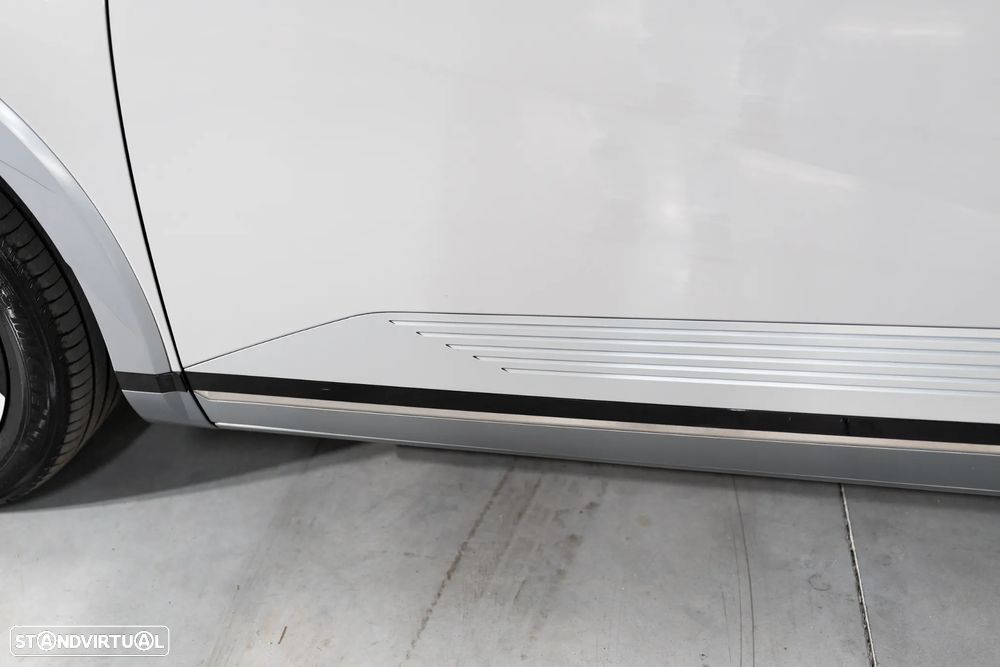 Hyundai Ioniq 5 73 kWh Vanguard+AFH - 20