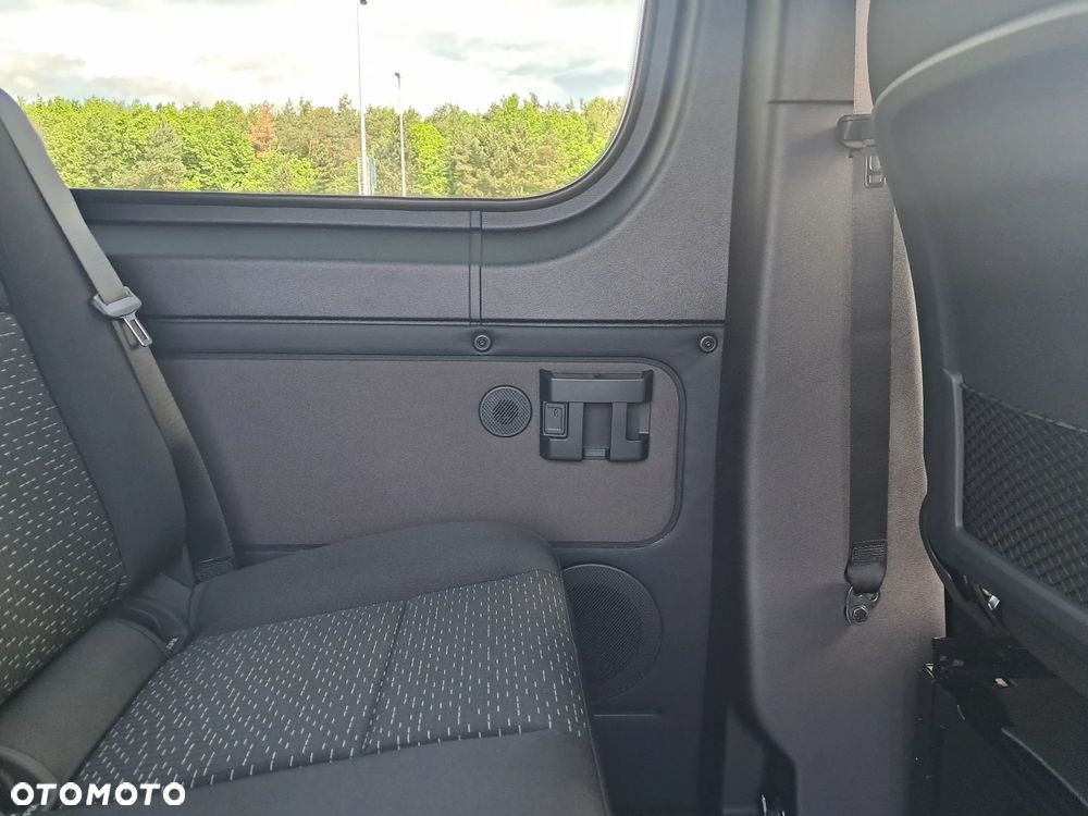 Mercedes-Benz Sprinter 315 CDI TOURER PRO  3665 mm L2H1 - 19