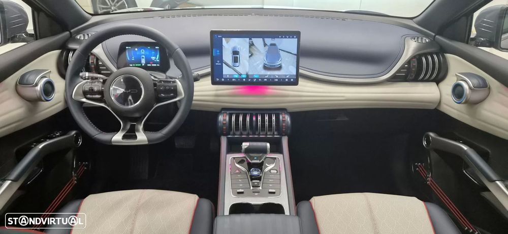 BYD Atto 3 60.48 kWh Comfort - 22