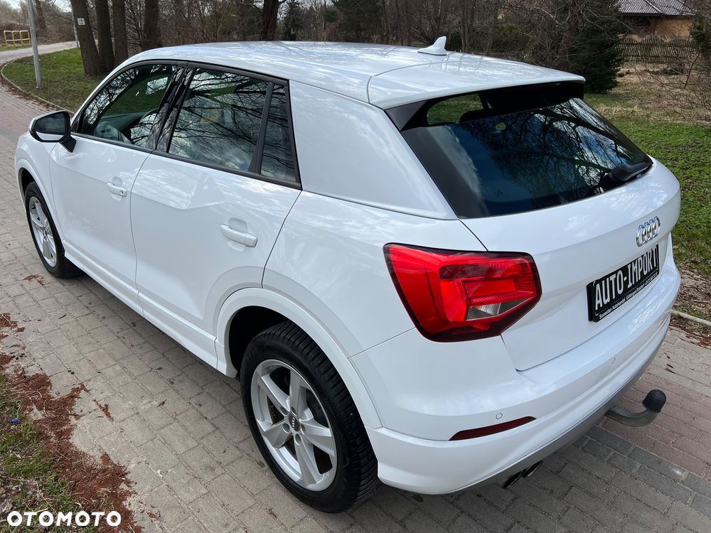 Audi Q2 - 28
