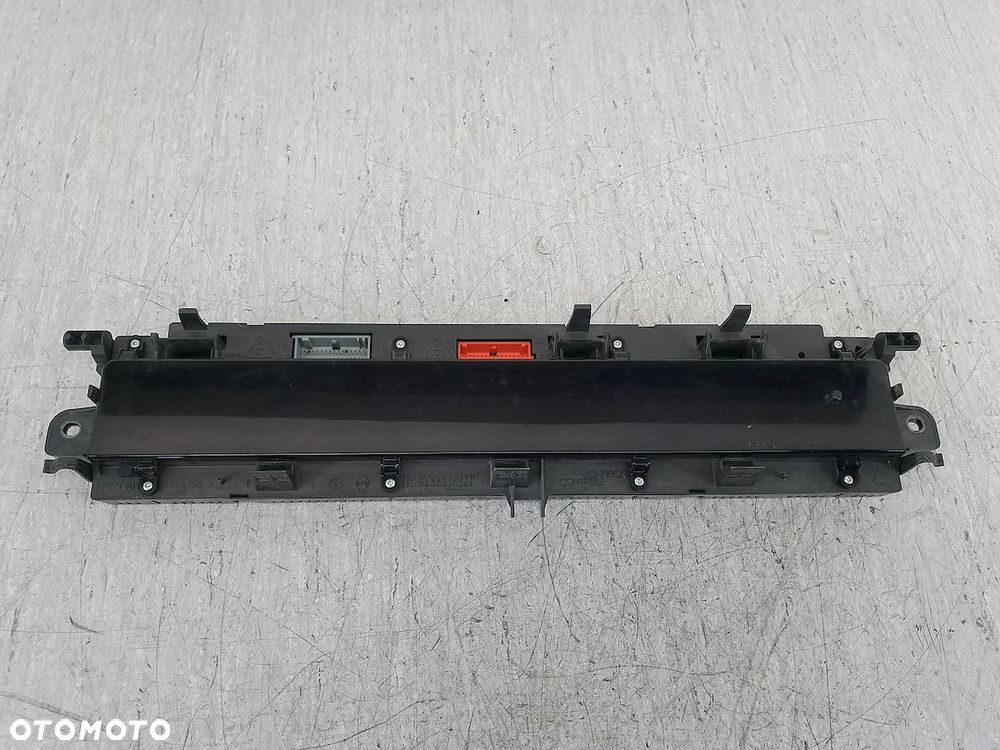 LICZNIK RENAULT SCENIC II P8200494956A 1.9 DCI - 1