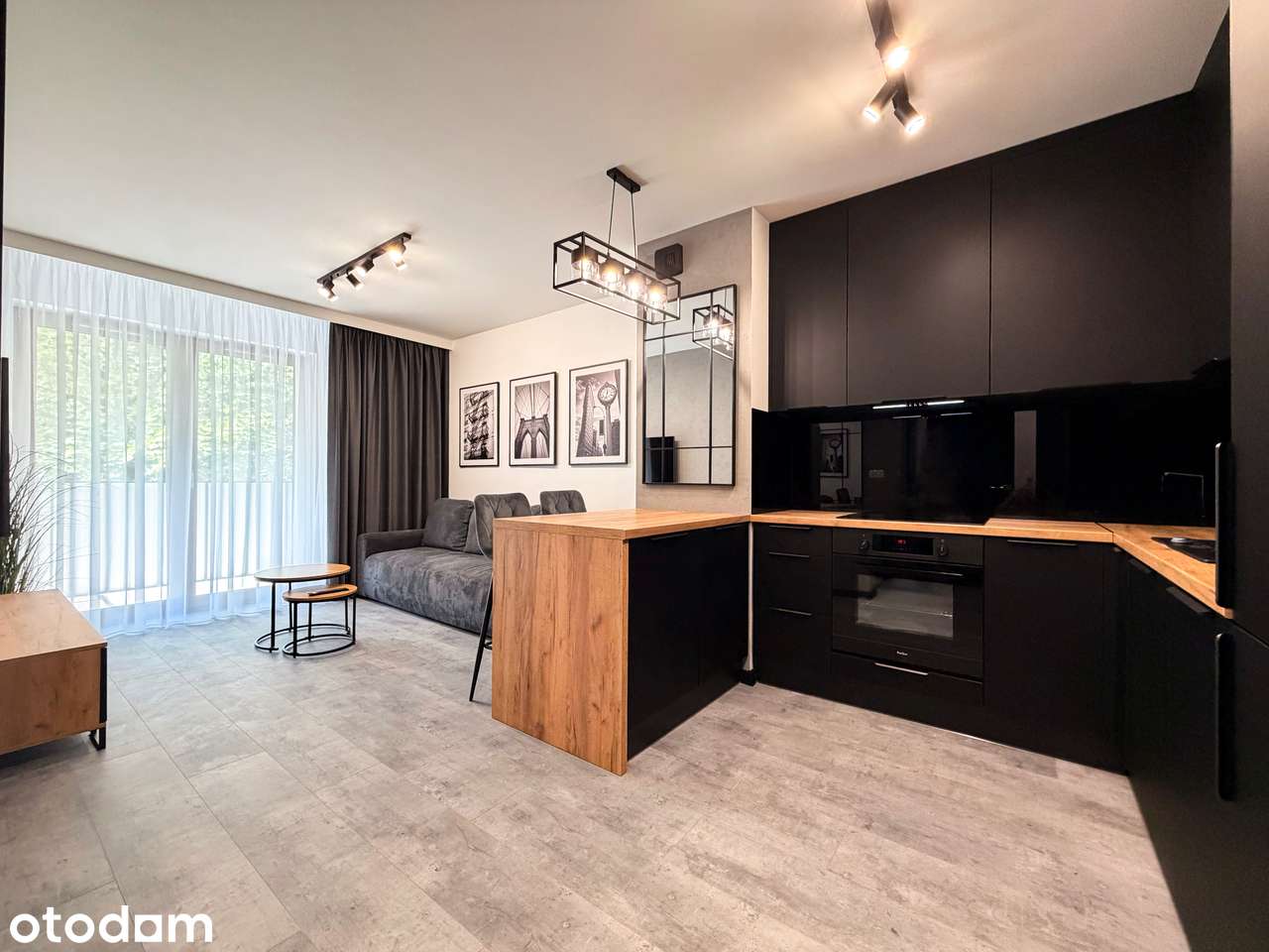 TOP LUX 2 pokoje z widokiem na zieleń - Ceglana Park Brynów - nowe
