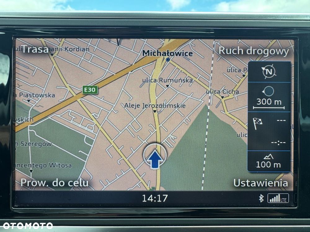 Audi A6 Limousine - 19