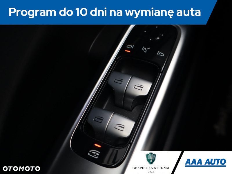 Mercedes-Benz Klasa C - 19