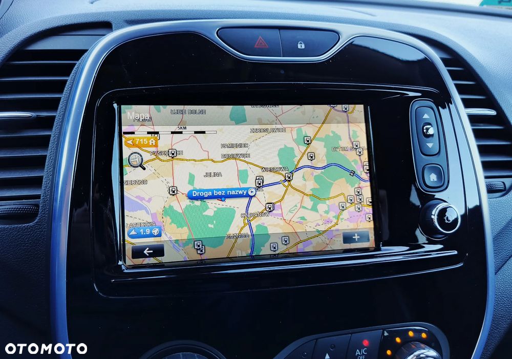 Renault Captur ENERGY TCe 120 Initiale Paris - 2