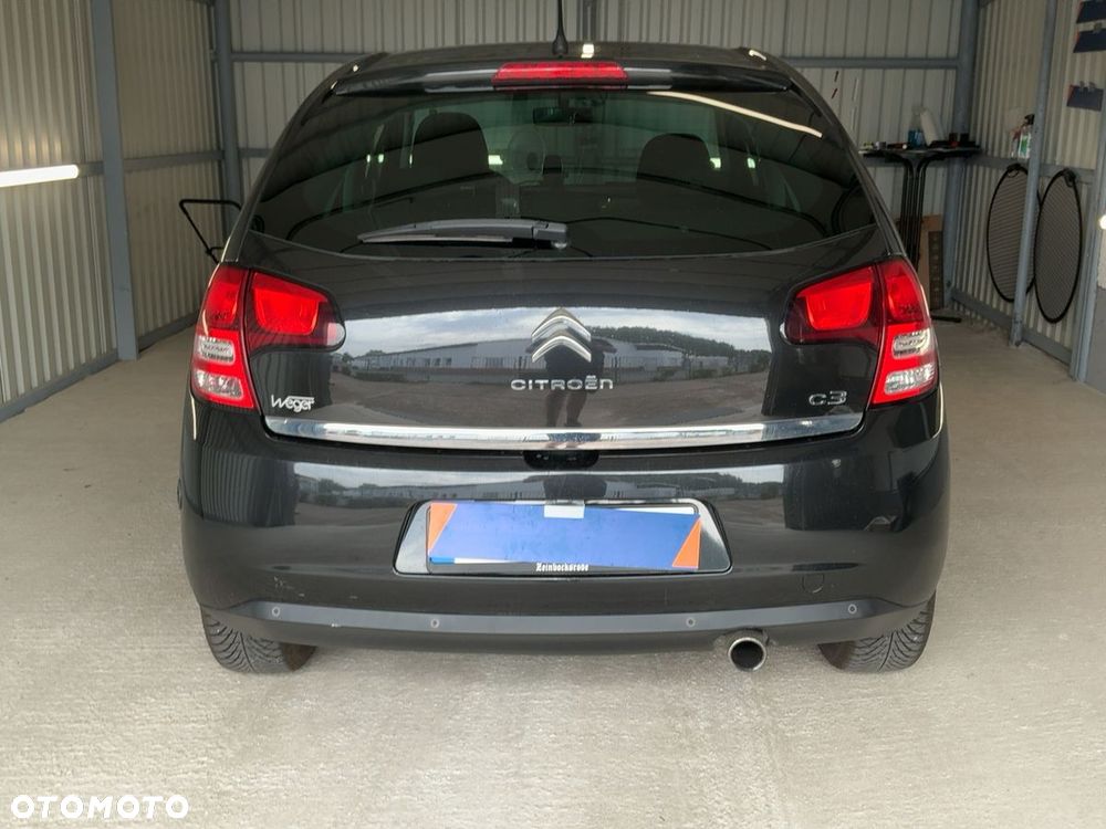 Citroën C3 1.4 VTi Exclusive - 37