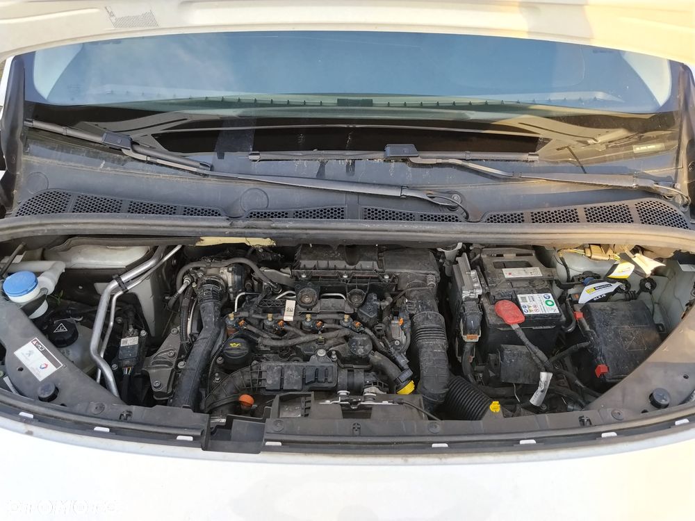 Peugeot Partner - 20