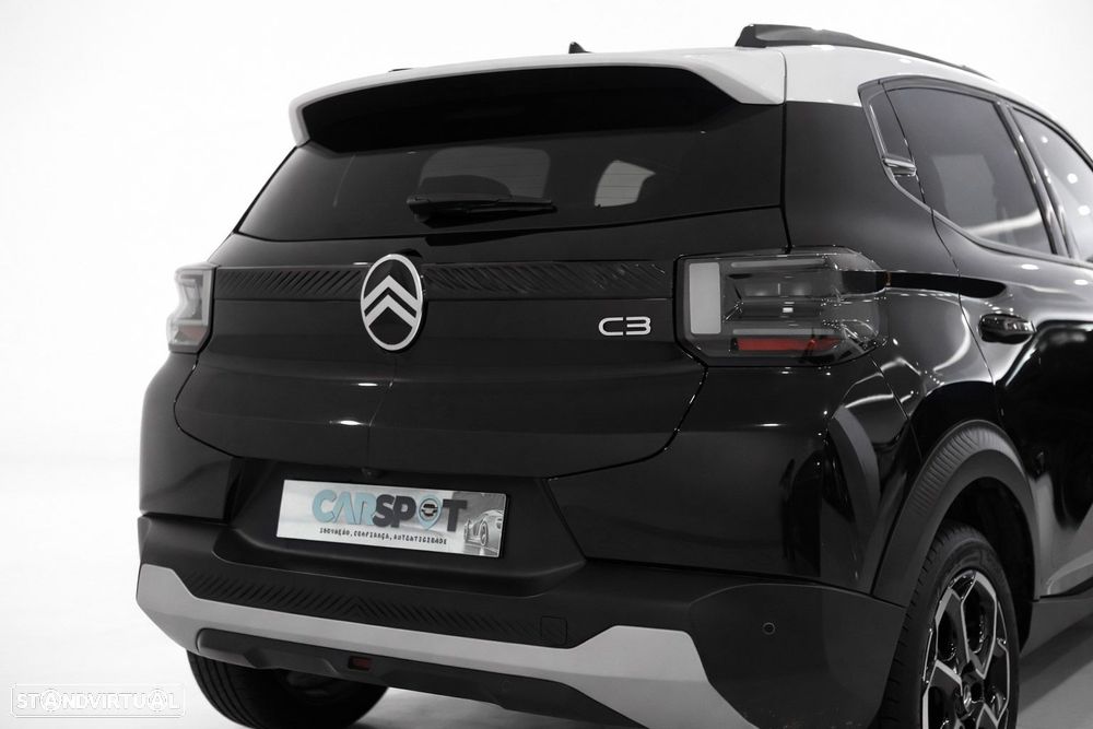 Citroën C3 1.2 Turbo Max - 9