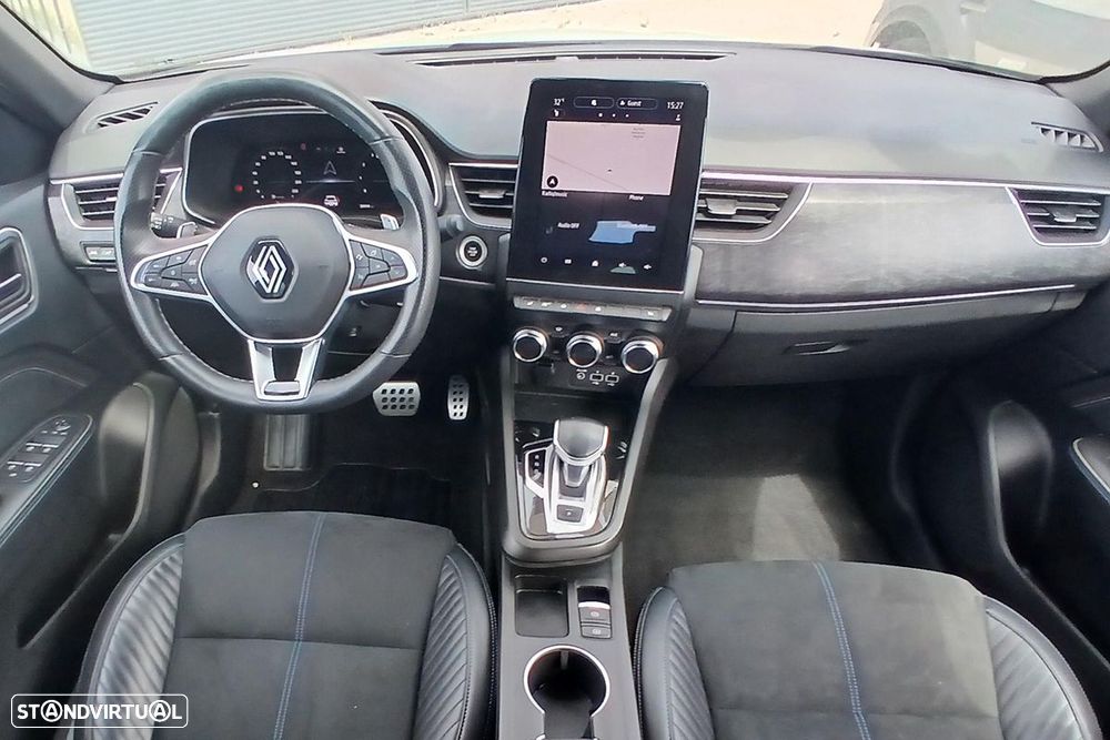 Renault Arkana - 7